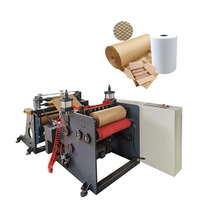 Lorem Kraft Mesh Paper Rewinding Machina